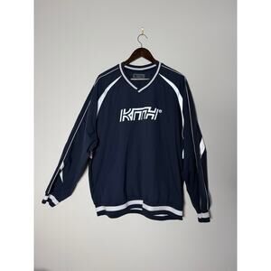 Kith dayton pullover nocturnal